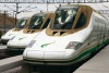 Haramain Train To Start Service In Saudi Arabia In September