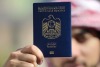 UAE Passport ranked most powerful in the world | December 2018