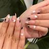 Top Spring 2022 nail art trends and ideas in Dubai