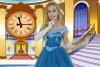 Dubai Panto Cinderella