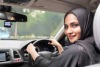 Women in Saudi Arabia with Overseas Licences Can Now Apply for Their Saudi Driving Licence