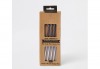 Eco Friendly Metal Straws, £6/AED28.02, River Island