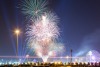 5 Places to Watch New Year's Fireworks in Dubai