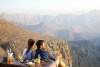 The UAE's Tallest Mountain, Jebel Jais, to Have an Observation Deck