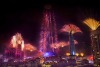 NYE Fireworks 2023 in Dubai and UAE