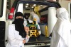 Saudi Doctors Launches All-Female Ambulance