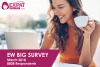 The BIG ExpatWoman Survey 2018