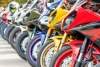 How to get a motorcycle licence in Dubai