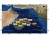 Tropical cyclone Kyarr near Oman