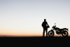 How to get a motorcycle licence in Dubai