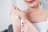 Hand cleaning and moisturising with Mediclinic