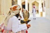 Falcon Souq in Qatar