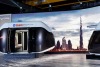 Dubai Sky Pods by RTA