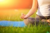 yoga and meditation 