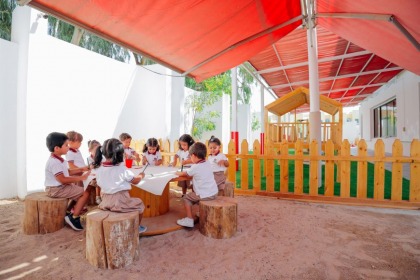 Redwood Montessori Accreditation Expatwoman Redwood Montessori Accreditation Expatwoman