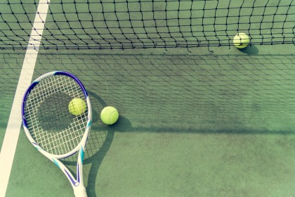 14 Reasons Children Should Start Playing Tennis | ExpatWoman.com