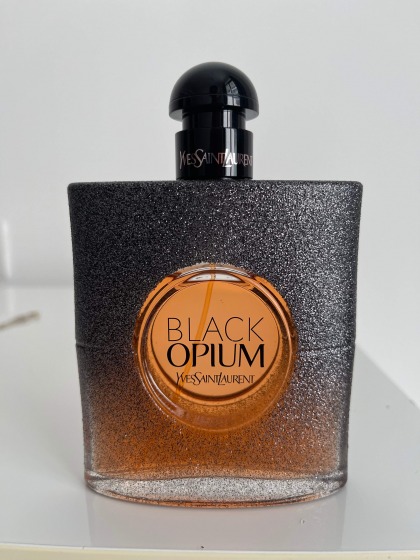 Black Opium Eau De Parfum 90 ml