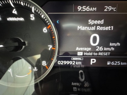 2024 Mitsubishi Outlander 2024 | Lady Driven | Agency Maintained | GCC Specs