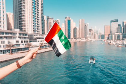 14 Ways You Will Experience Culture Shock in the UAE | ExpatWoman.com