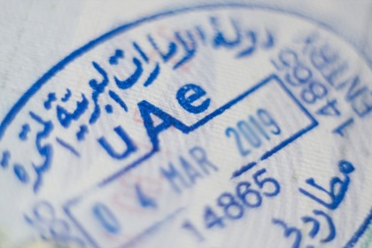 Five Year Uae Tourist Visa What You Should Know Expatwoman Com