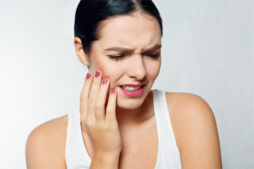 6 Surprising Ways To Relieve The Agonising Pain Of Toothache