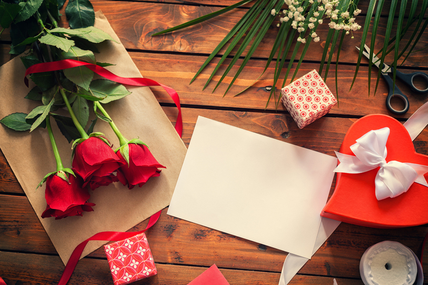 Everything About Valentines Day Everything About Valentines Day
