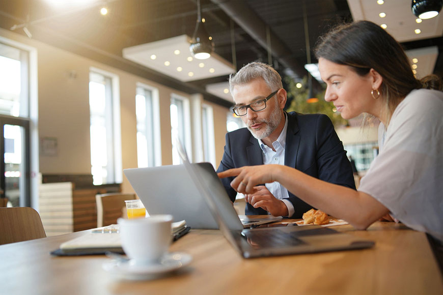 5 Ways to Make Conversations About Money Easier 5 Ways to Make Conversations About Money Easier
